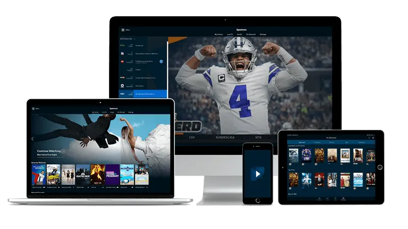 Balkan IPTV auf Monitor, Laptop, Handy und Tablet