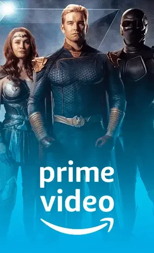Balkan IPTV Katalogcover für Kinohits