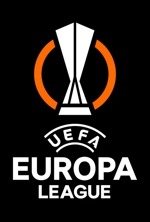 Balkan IPTV Fußballplakat mit Finalmotiv