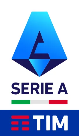 Balkan IPTV Logo der italienischen Serie A